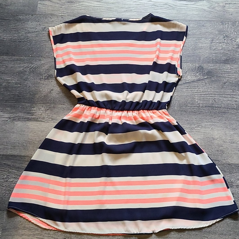 Cute Style Rack Dress - Picture 3 of 4
